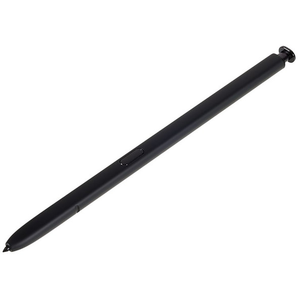 For Samsung Galaxy S22 Ultra 5G S908 Touch Screen Capacitive Pen Stylus Pen (without Logo) - Black