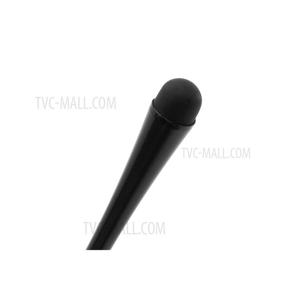 8PCS Metal Capacitive Touch Screen Stylus Pen for iPhone 5 iPad Mini iPad 4 Samsung Sony HTC