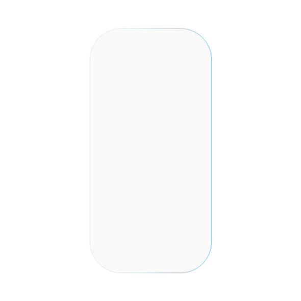 For Xiaomi Redmi Note 11S 4G Tempered Glass Rear Camera Lens Protector Bubble-free Ultra Clear Flim