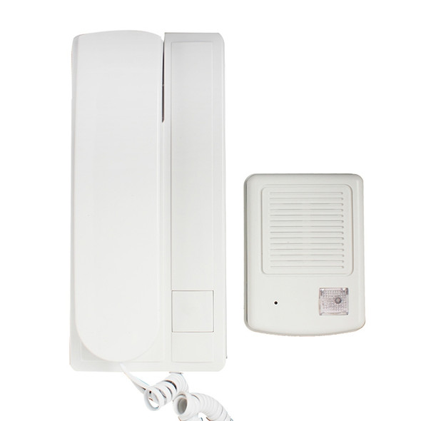 GF-808 Wired Non-visual Single-family Intercom Doorbell