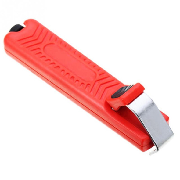 CDT-A2 Round Cable Insulation Cutting Stripper Electrician Repair Tool
