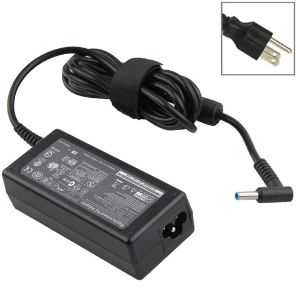 US Plug AC Adapter 19.5V 3.33A  for HP Envy 4 Notebook, Output Tips: 4.5 mm x 3 mm