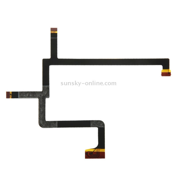 Gimbal Camera Ribbon Flex Cable Replacement for DJI Phantom 2 Vision +