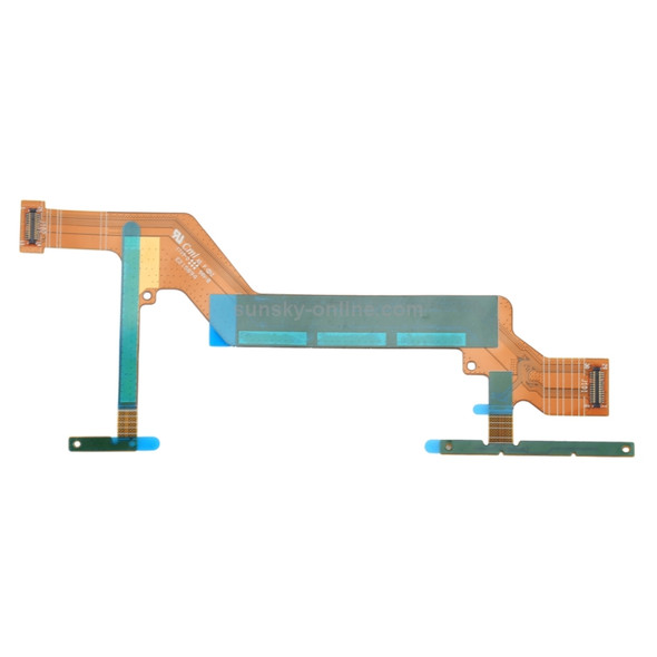 Ultra Power Button Flex Cable for Sony Xperia XA1 Ultra