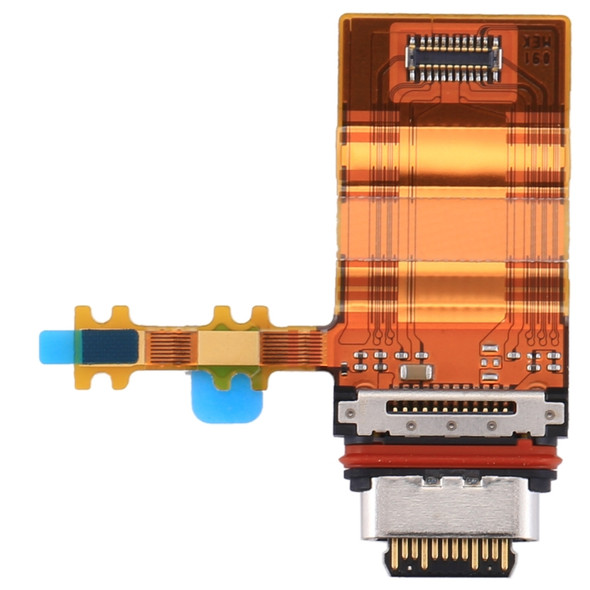 Charging Port Flex Cable for Sony Xperia XZ1