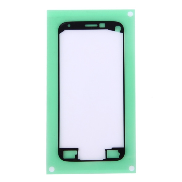 10 PCS Front Housing Adhesive for Galaxy S5 mini / G800