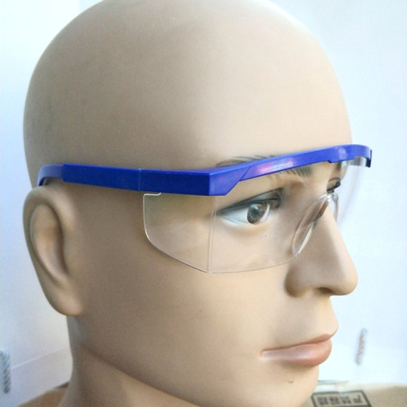 3 PCS Working Safety Glasses Protective Work Spectacles Dust Windproof Anti-fog Goggles Eye Protection