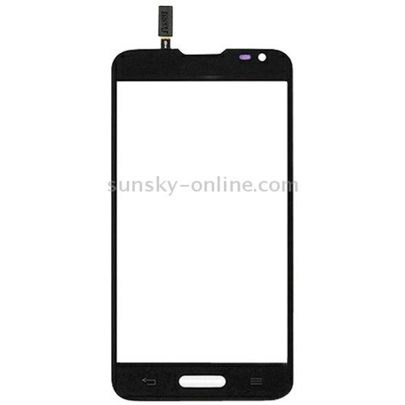 Touch Panel  for LG Series III / L70 / D320 (Single SIM Version)(Black)