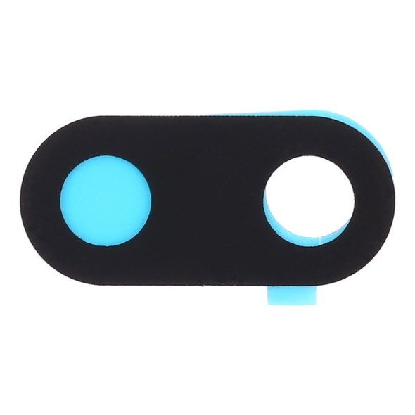 10 PCS Back Camera Lens Cover for Xiaomi Redmi 6