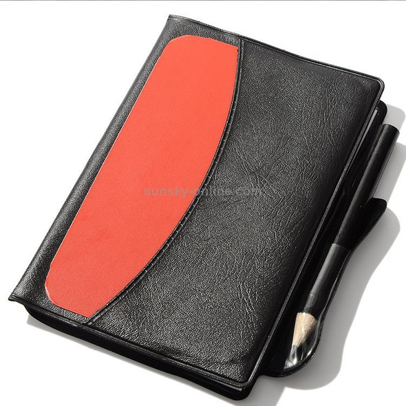 10 PCS Red Card Yellow Card Football Referee Card Sports Notebook With Pencil Referee Record Penalty Card