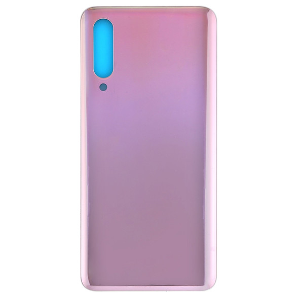 Battery Back Cover for Xiaomi Mi 9(Purple)