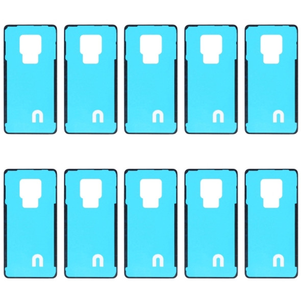 10 PCS Back Housing Cover Adhesive for Huawei Mate 20