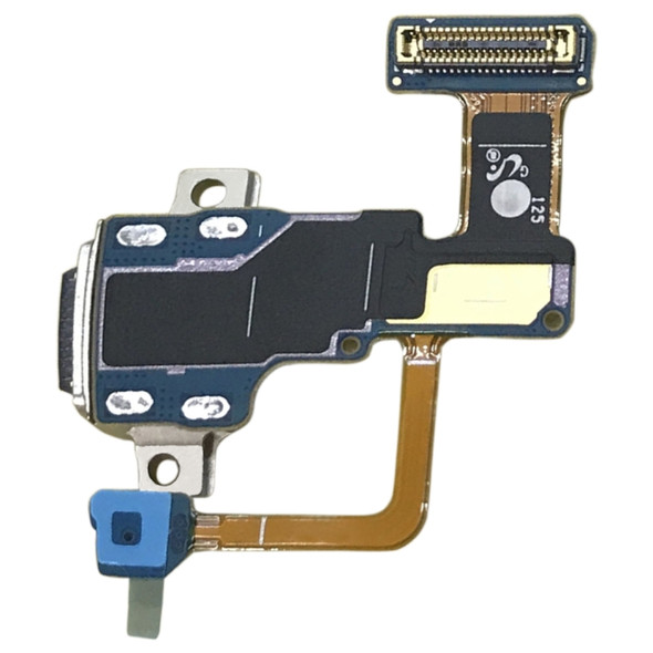 Charging Port Flex Cable for Galaxy Note9 N960F / N960A / N960U / N960T / N960V