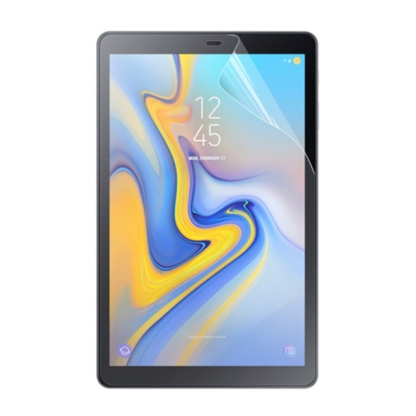 ENKAY PET HD Screen Protector for Galaxy Tab A 10.5 2018 T590 / T595 10.5 inch