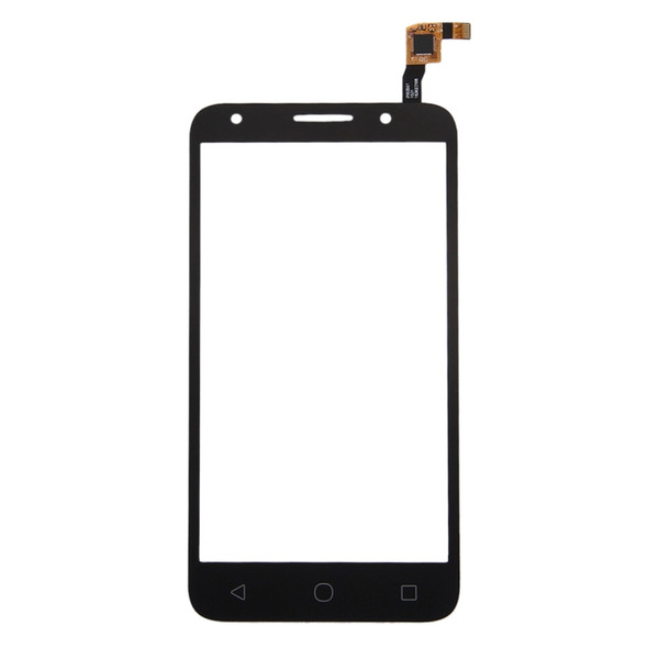 Touch Panel for Alcatel One Touch Pixi 4 5.0 4G / 5045 (Black)