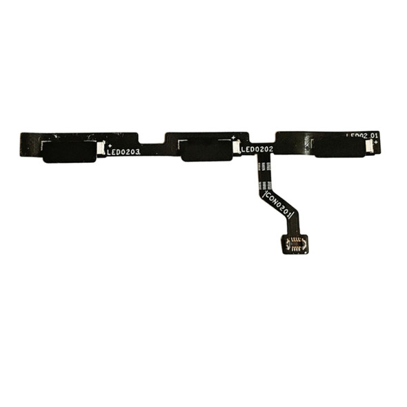 Home Button Flex Cable for Asus ZenFone 3 Deluxe / ZS570KL