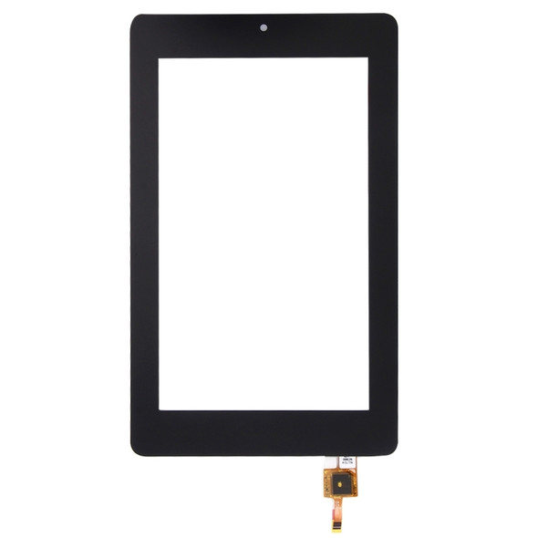 Touch Panel  for Acer Iconia One 7 / B1-730 (Black)