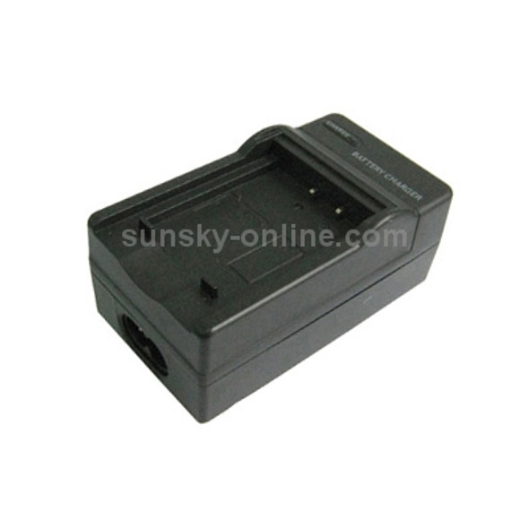 Digital Camera Battery Charger for KODAK K7003(Black)