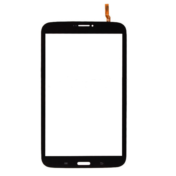 Touch Panel Digitizer Part for Galaxy Tab 3 8.0 / T311(Black)