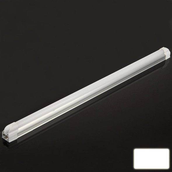 T5 7W White LED Light Tube, Length: 60cm