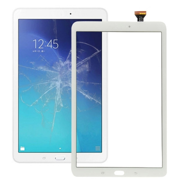 Touch Panel  for Galaxy Tab E 9.6 / T560 / T561(White)