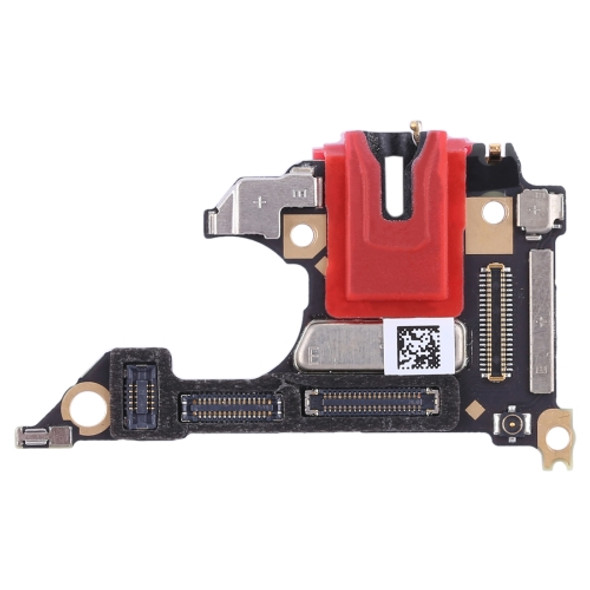 Earphone Jack Board with Microphone for OPPO R11s