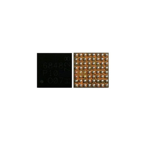 Intel Small Power IC PMB6848 for iPhone X