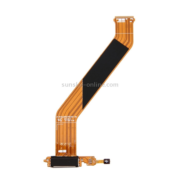 High Quality Version Tail Plug Flex Cable for Galaxy Tab 2 (10.1) / P5100