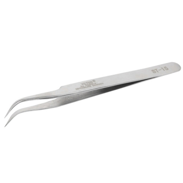 ST-15 Stainless Steel Tweezers