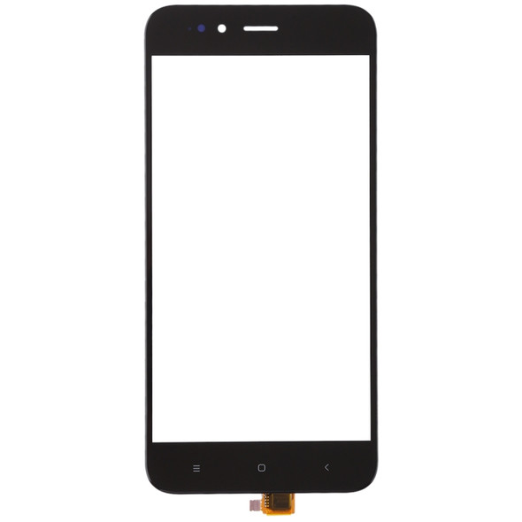 Touch Panel for Xiaomi Mi 5X / A1 (Black)