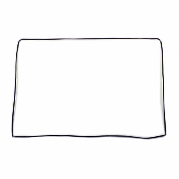 LCD Screen Front Bezel Rubber Ring for MacBook Air 13 inch A1369 A1466 (2010-2014)