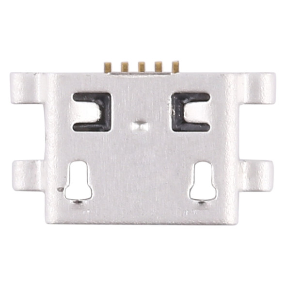 10 PCS Charging Port Connector for Huawei Y6