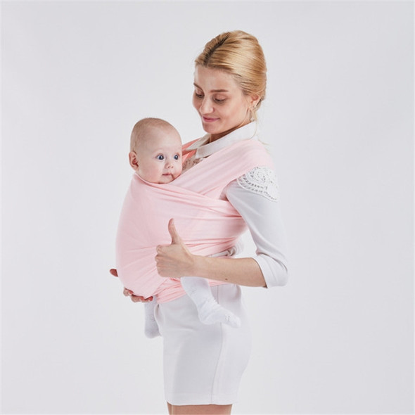 Infant Multifunction Sling(Pink)