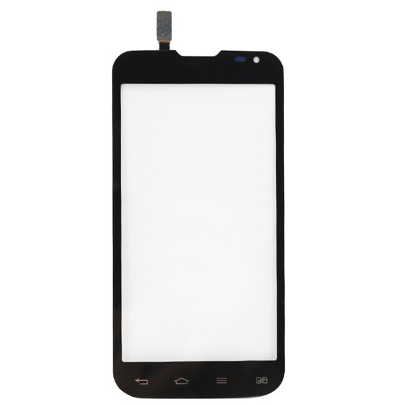 Touch Panel for LG L90 Dual / D410 (Dual SIM Version)(Black)