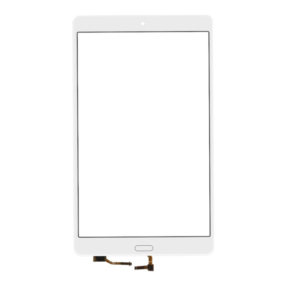 Touch Panel for Huawei Mediapad M3 BTV-DL09 BTV-W09(White)