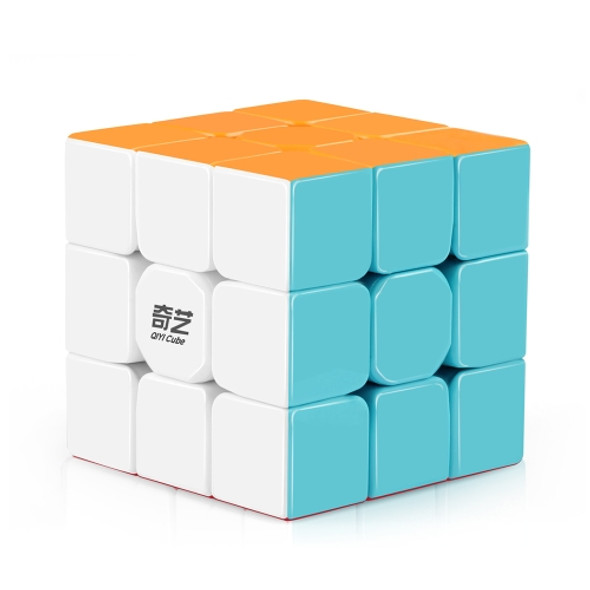 Third-order Bright and Smooth Rubik Cube Children Educational Toys