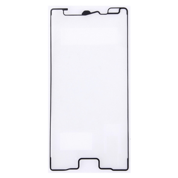 Front Housing Adhesive for Sony Xperia Z5