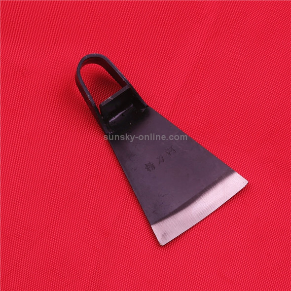 Gardening Planting Durable Farm Square Hoe Land Clearing Tool