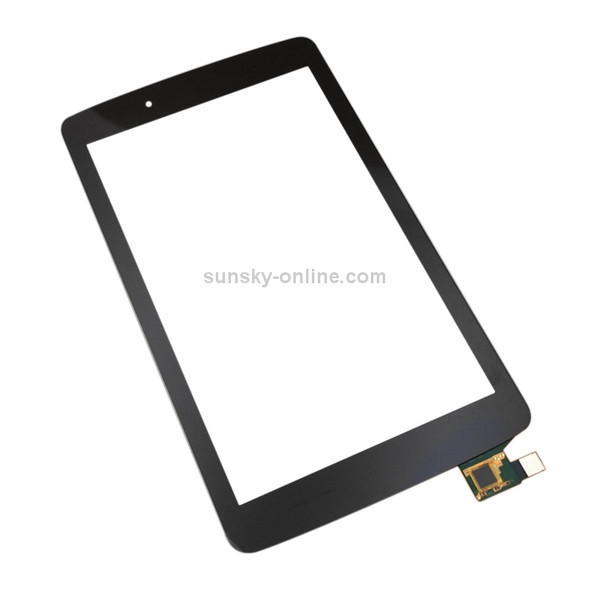 Touch Panel for LG G Pad 7.0 V400 V410 (Black)