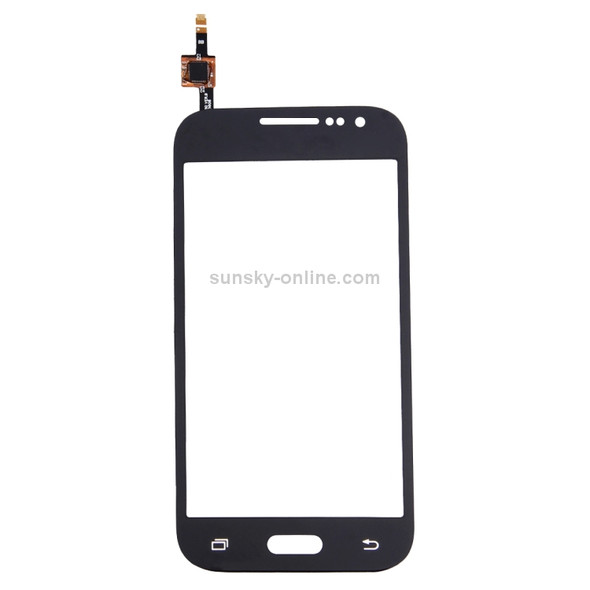 Value Edition / G361 Touch Panel for Galaxy Core Prime (Black)