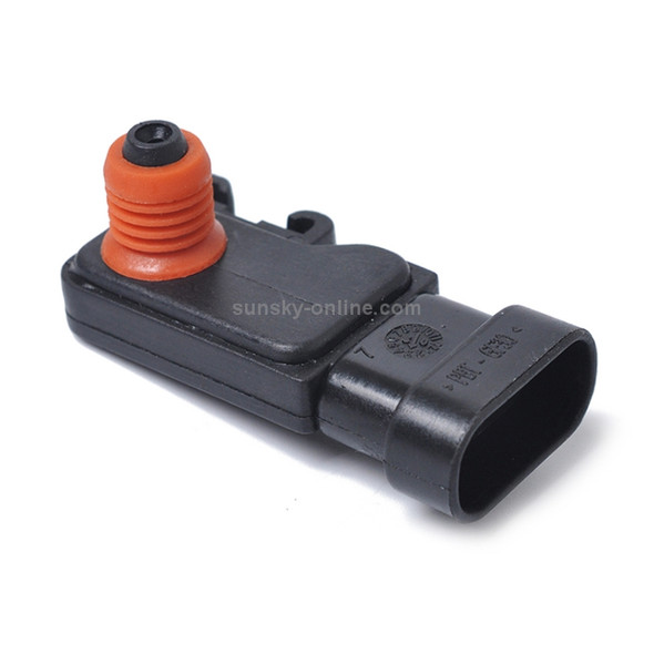 Car Intake Manifold Absolute Pressure Sensor MAP Sensor 16212460 for Buick  / Chevrolet / Daewoo