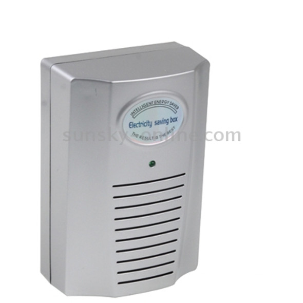 SD-001 Super Intelligent Digital Energy Saving Equipment, Useful Load: 18000W (US Plug)