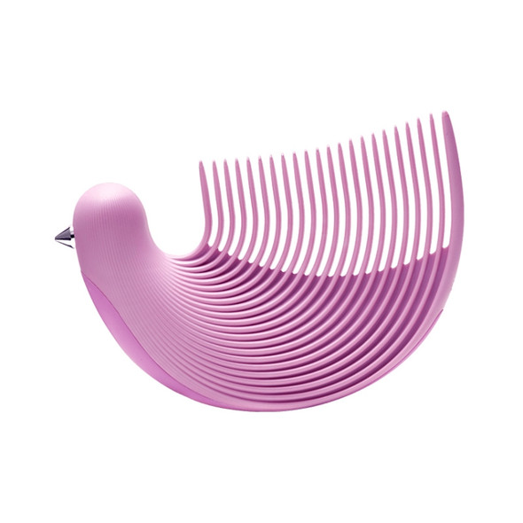 Original Xiaomi YIYOHOME Bird Shaped Comb (Pink)