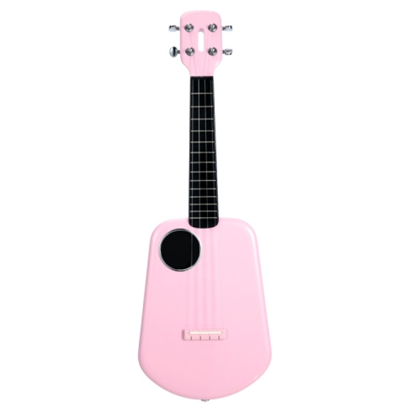 Original Xiaomi Populele Smart Ukulele Music Toys Populele 2, International Version (Pink)