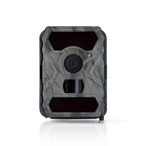 S880 5MP IR Night Vision Security Hunting Trail Camera, Sunplus 5330 Program, 100 Degree Wide Angle, 110 Degree PIR Sensing Angle