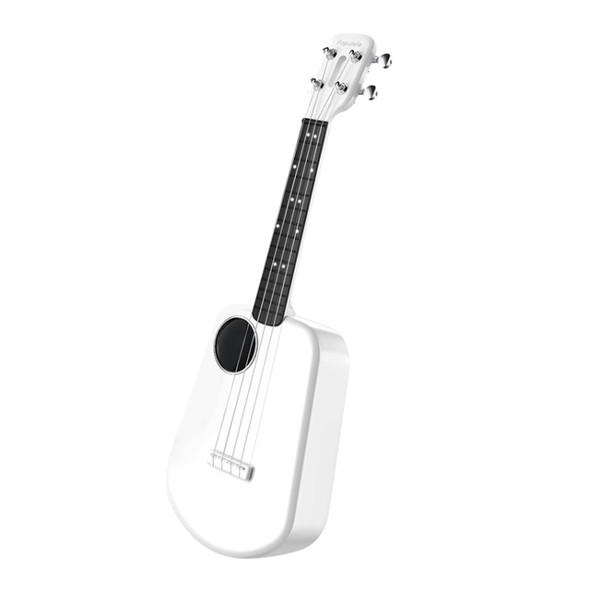 Original Xiaomi Populele Smart Ukulele Music Toys Populele 2, International Version (White)