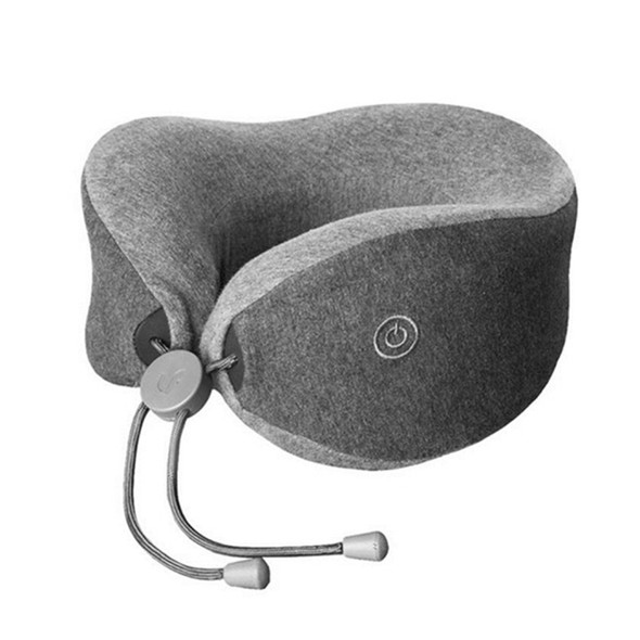 Original Xiaomi LF Massage Muscle Relax Sleep Neck Pillow