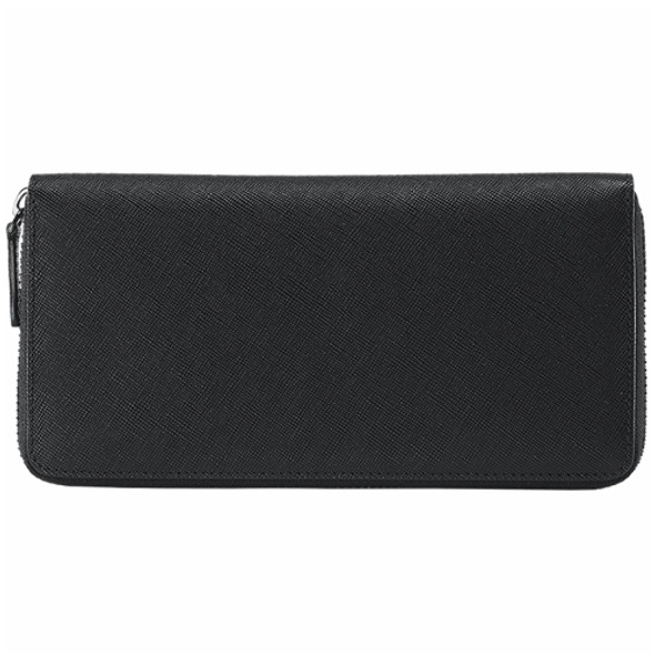 Original Xiaomi Portable Business Cowhide Zipper Wallet