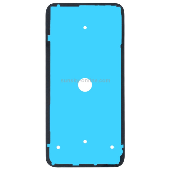 Back Housing Cover Adhesive for Huawei Honor 10