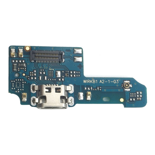 Charging Port Board for ASUS Zenfone Max Plus (M1) ZB570TL